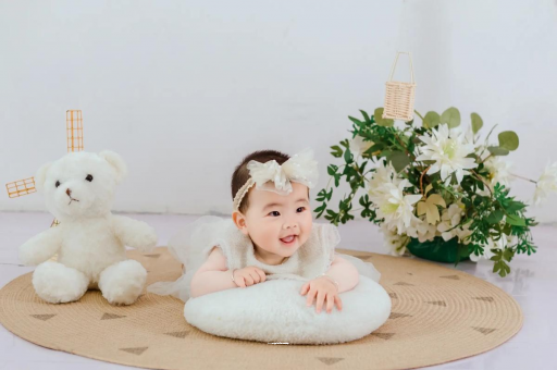 启东七个月宝宝干呕 启东七个月宝宝干呕